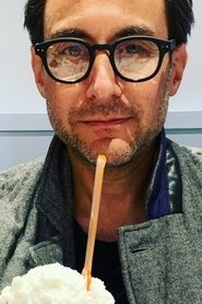 Pôster de Simon Firsht
