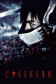 Casshern (2004)