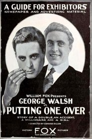 Putting One Over (1919)