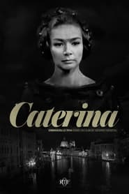 Poster Caterina