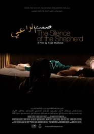 Poster The Silence of the Shepherd 2014