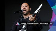 Unknown Mortal Orchestra