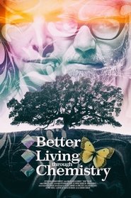 Poster Better Living Through Chemistry 2021