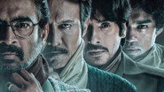 The Railway Men