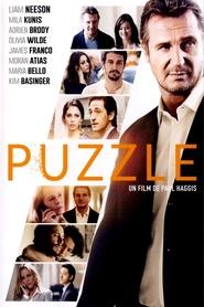 Puzzle 2013 Streaming VF - Accès illimité gratuit