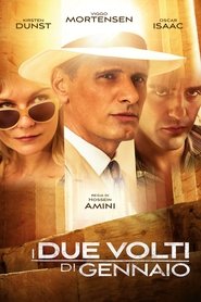 I due volti di gennaio poster watch I due volti di gennaio now