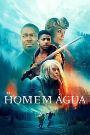 Assistir O Homem Água Online HD