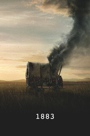 1883 постер