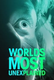 World’s Most Unexplained Saison 1