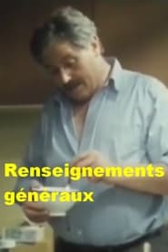 RG Renseignements généraux Episode Rating Graph poster