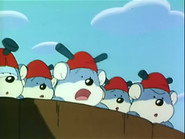 Baby mouse suisui strategy