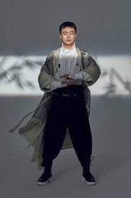 Zhixing Lu