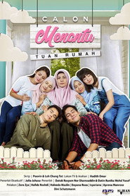 Calon Menantu Tuan Rumah