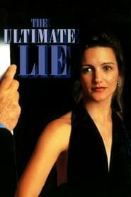 Poster The Ultimate Lie