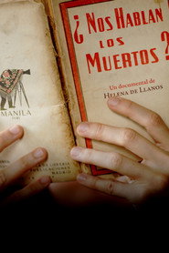 Do the Dead Speak to Us?