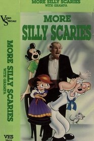 Poster Grampa's More Silly Scaries 1989