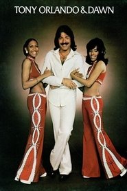 Poster Tony Orlando and Dawn 1976
