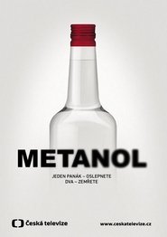 Metanol „2 Díly uvnitř“