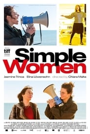 Simple Women постер