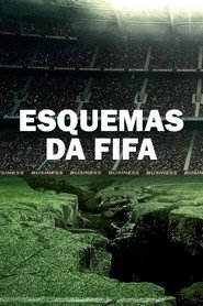 FIFA Uncovered poster