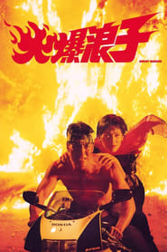 火爆浪子 (1991)