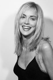 Sharon Stone