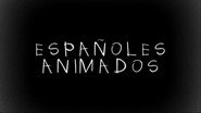 Españoles animados