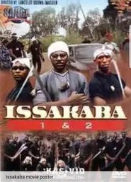 Poster Issakaba 1970