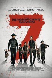 The Magnificent Seven Stream danish direkte online på hjemmesiden 2016