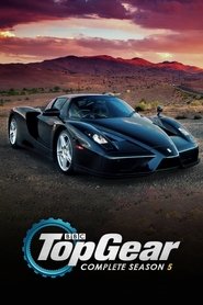 Top Gear Season 5 Episode 9