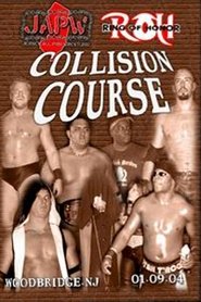 Poster ROH: Collision Course