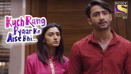Dev Learns About Sonakshi's Pregnancy