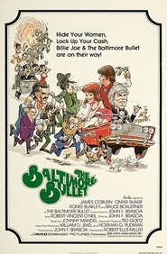 The Baltimore Bullet