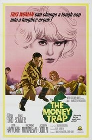 The Money Trap 1965 Dansk Tale Film