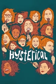 Poster Women in Comedy