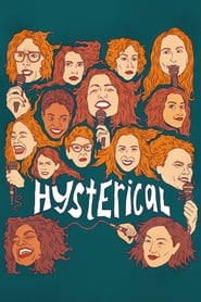 Hysterical (2021)