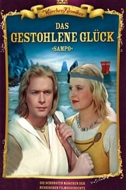 Poster Das gestohlene Glück