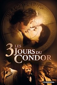 Les Trois jours du Condor film en streaming