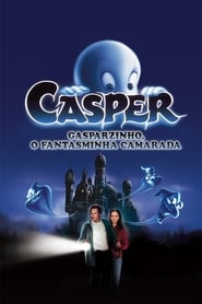 Gasparzinho, o Fantasminha Camarada (1995) Assistir Online
