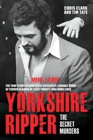 Yorkshire Ripper: The Secret Murders постер