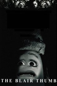 Poster The Blair Thumb 2002