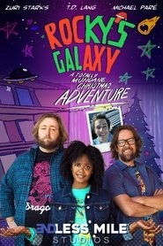 Rocky's Galaxy: A Totally Mundane Christmas Adventure