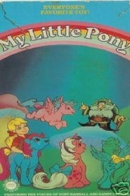 My Little Pony - Rescue at Midnight Castle 1984 Ganzer Film Online