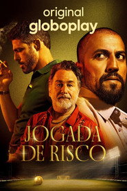 Jogada de Risco постер