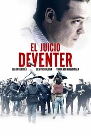 De Veroordeling (2021) Cliver HD - Legal - ver Online & Descargar