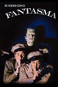 Bud Abbott and Lou Costello Meet Frankenstein (1948)