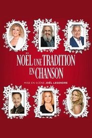 Noël une tradition en chanson (2021)