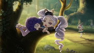 Kitty's Curious Tale