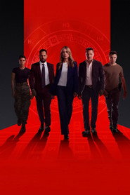 The Hunting Party poster