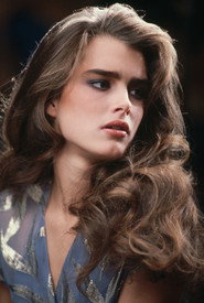 Brooke Shields photo 7
